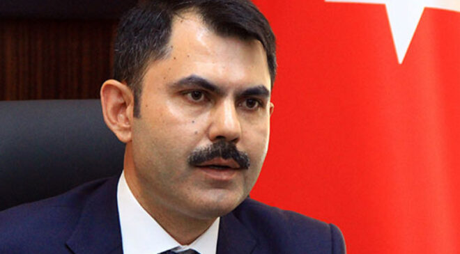 Bakan Kurum: ‘Vatandaşlarımız e-Devlet ya da bakanlık adresinden evlerinin hasar durumunu öğrenebilir’