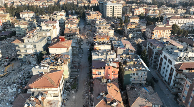 ZORUNLU DEPREM SİGORTASI POLİÇESİNDE ARTIŞ