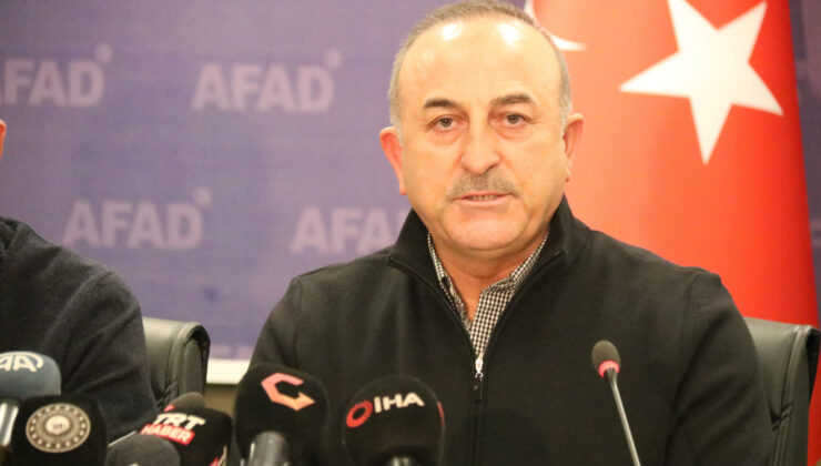 88 ÜLKEDEN YARDIM GELDİ