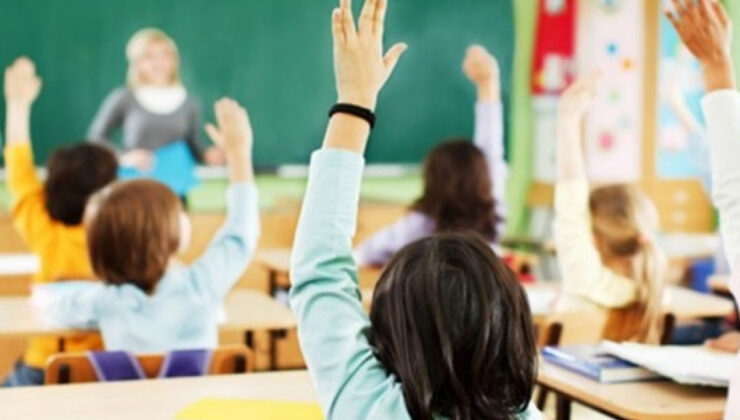 ÖĞRETMENLERİN DAVRANIŞLARI ÇOCUKLARDAKİ KAYGIYI AZALTABİLİR