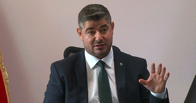 <strong>HOROZ’UN GÖZÜ SAKARYA MAÇINDA</strong>