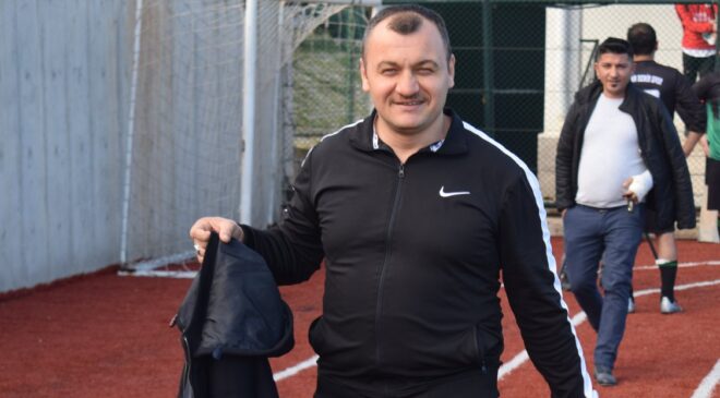 KALINKOZSPOR’DEN DEPREMZEDELERE DESTEK