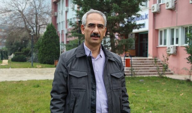 KUMSAR: DİĞER BÖLGELERDEKİ DEPREMLERİ ETKİLEMEZ