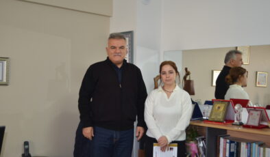 Prof. Dr. Hasan Herken depremin psikolojisini anlattı