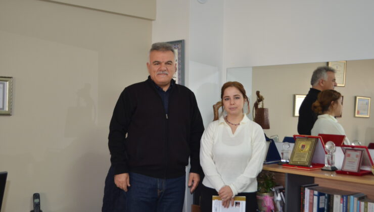 Prof. Dr. Hasan Herken depremin psikolojisini anlattı