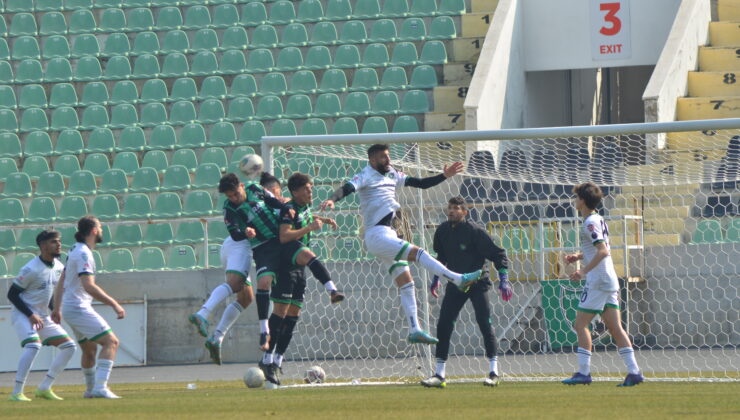 HOROZ SAKARYASPOR MAÇINA HAZIRLANIYOR