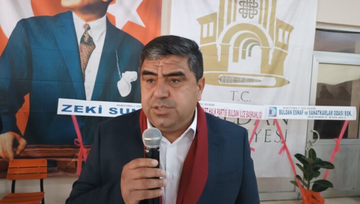 Kazanan Dağcıoğlu oldu
