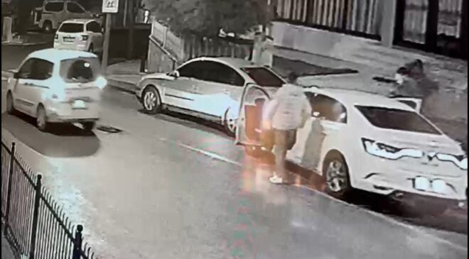 KAZAYI GÖRMEZDEN GELDİ