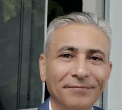 EMEKLİ ASTSUBAY ÖLÜ BULUNDU