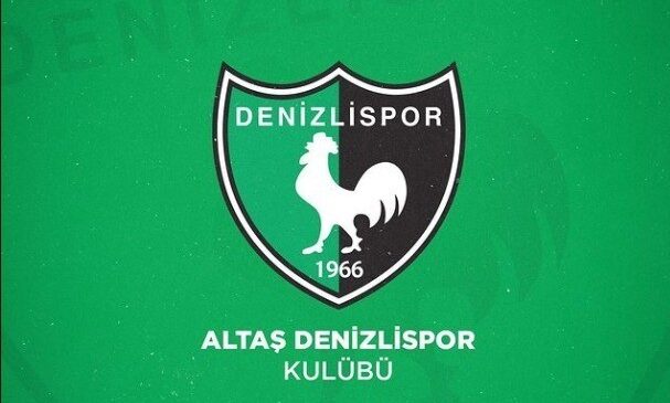 Denizlispor, lige verilen arada hazırlık maçına çıkıyor