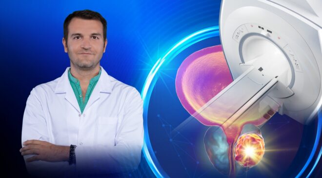 ERKEKLERDE EN SIK GÖRÜLEN KANSERLERDEN BİRİ PROSTAT KANSERİ