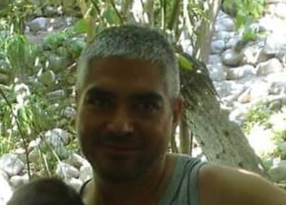 Barajda, kayıp adamın cesedi bulundu