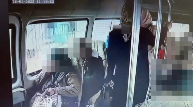 JASAT’IN DİKKATİ HIRSIZLIK ÇETESİNİ ÇÖKERTTİ