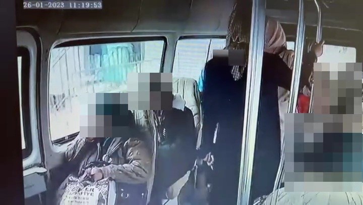 JASAT’IN DİKKATİ HIRSIZLIK ÇETESİNİ ÇÖKERTTİ