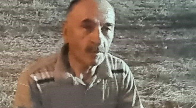 KAYALIKTAN DÜŞEREK ÖLEN ADAMIN CİNAYETE KURBAN GİTTİĞİ ORTAYA ÇIKTI