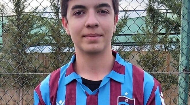 <strong>Denizlili genç yetenek, Trabzonspor yolcusu</strong>