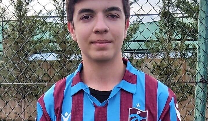<strong>Denizlili genç yetenek, Trabzonspor yolcusu</strong>