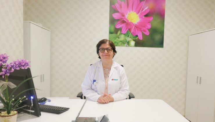 BULAŞICI HASTALIKLARIN ÖNÜNE GEÇMEK İÇİN UZMANINDAN UYARI