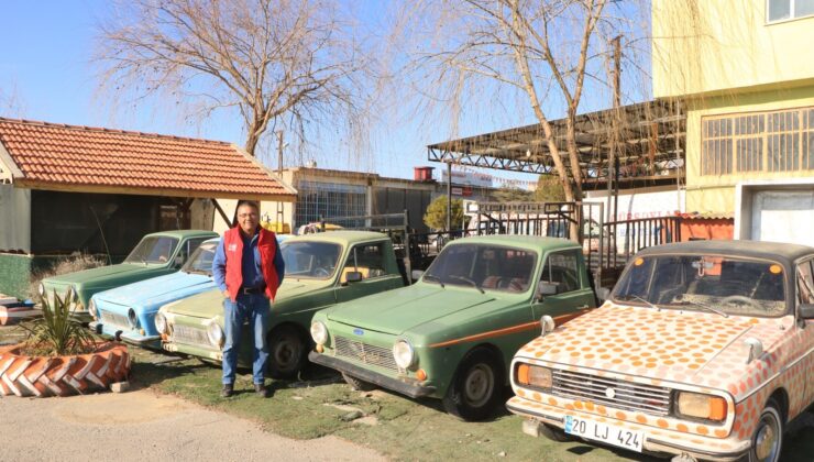 ESNAFIN ‘ANADOL’ SEVDASI