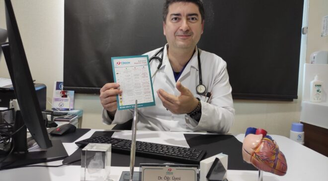 KOLESTEROLÜ BU ÖĞÜNLERLE DÜŞÜREBİLİRSİNİZ