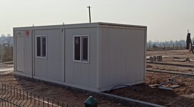 DEPREMZEDE VURGUNCULARI YAKALANDI