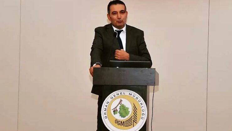 GÖREVDEN ALINAN ÇETİNKAYA İÇİN DİKKAT ÇEKEN PAYLAŞIM