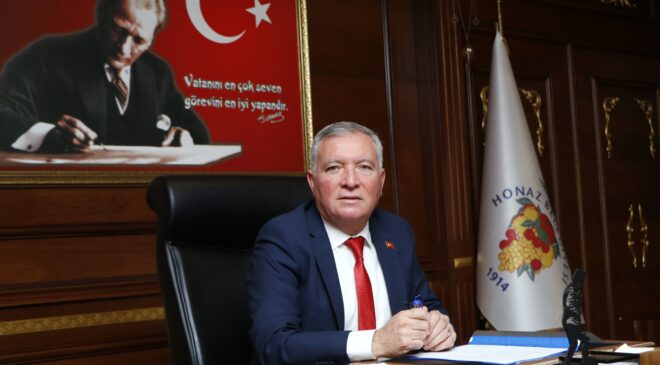 HONAZ BELEDİYESİ ARAMA KURTARMA EKİBİ KURUYOR