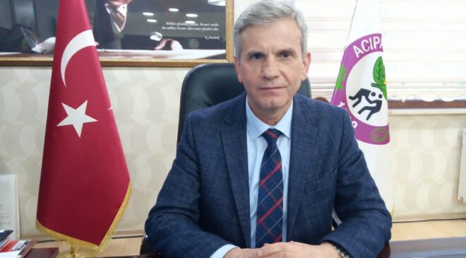 BAŞKAN ŞEVKAN: MUHALİF VEKİLLERİN KOMPLO PLANLARI AHLAKSIZLIKTIR