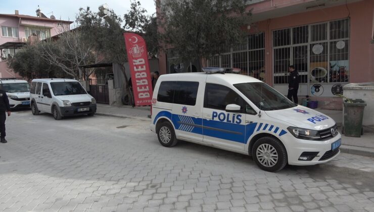 <strong>Sokak ortasında sırtından vuruldu</strong>