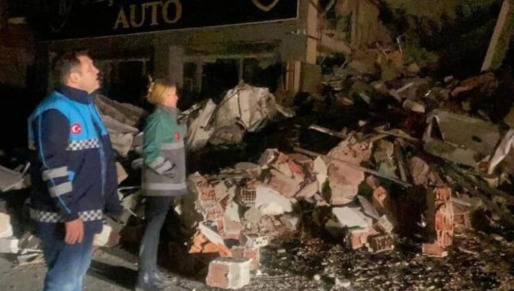 BAŞKAN DOĞAN GAZİANTEP’E GEÇTİ