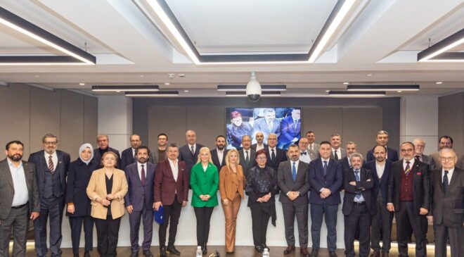 GAZETELERE İKİNCİ DESTEK PAKETİ ONAYLANDI