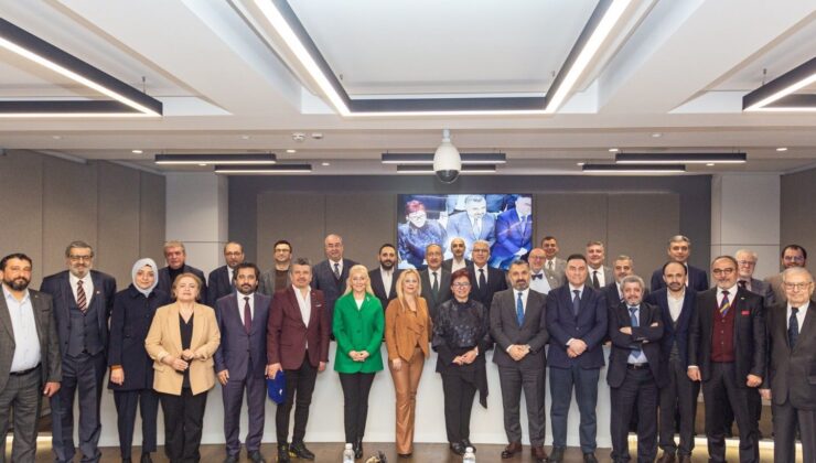 GAZETELERE İKİNCİ DESTEK PAKETİ ONAYLANDI