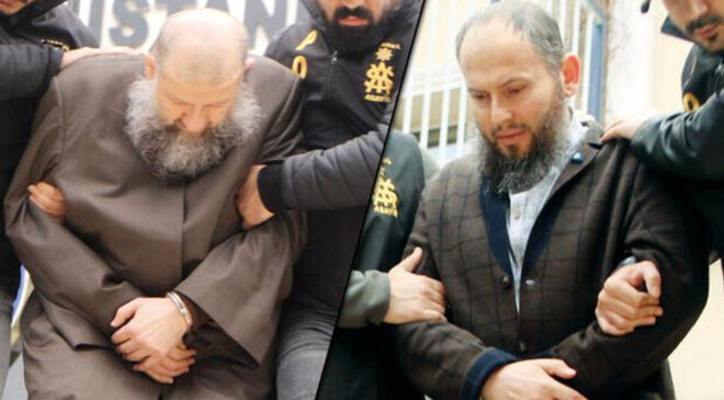 “ÇOCUK İSTİSMARI MÜCADELEMİZİ SÜRDÜRECEĞİZ”