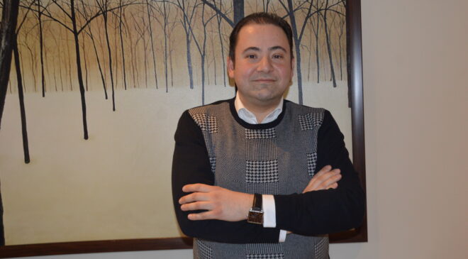 BAŞKAN DERİCİ: VATANDAŞIN TERCİH NOKTASI OLACAĞIZ