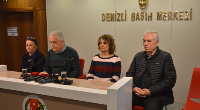 “GÜÇLERİMİZİ BİRLEŞTİRMEMİZ GEREKİYOR”