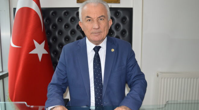 “DEVLET BÜYÜK KAYNAK AYIRMALI”