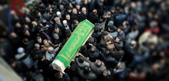 DENİZLİ’NİN ÖLÜM VERİLERİ AÇIKLANDI