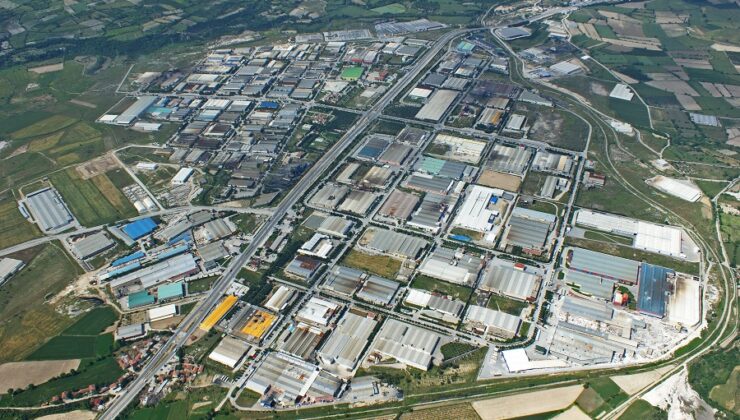 DEPREM BÖLGESİNDE SANAYİ YAPILARINI DENİZLİ EKİBİ İNCELEYECEK