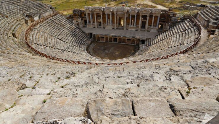 MÜZE VE ÖRENYERİ ZİYARET SAATLERİ DEĞİŞTİ!