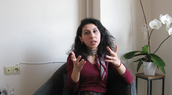 ÇOCUKLARDA PSİKOLOJİK SARSINTILARA DİKKAT!