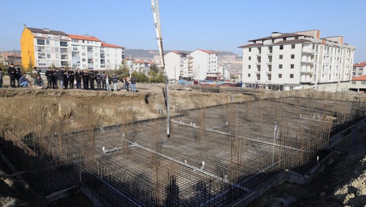 KALE JANDARMA KOMUTANLIĞI’NA KAVUŞUYOR