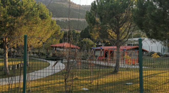 “DEPREMZEDE ÇOCUKLARIN EĞİTİMİ İÇİN KULLANILMALI”