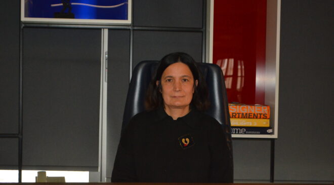 PLANLAMAK VE ŞEHRİN YÜKÜNÜ AZALTMAK ŞART