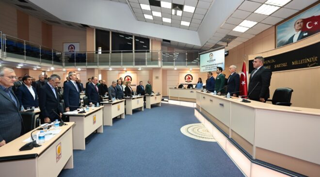 BAŞKAN ZOLAN: TÜM İMKANLARIMIZI SEFERBER ETTİK