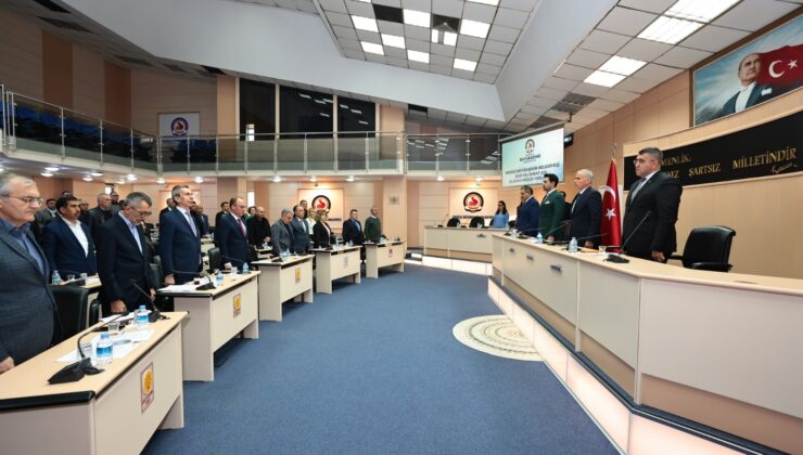 BAŞKAN ZOLAN: TÜM İMKANLARIMIZI SEFERBER ETTİK