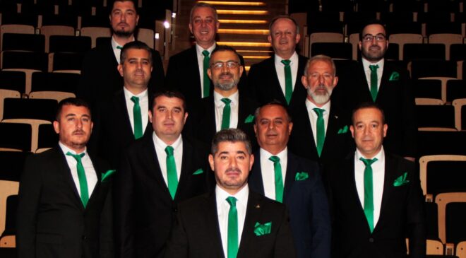 DENİZLİSPOR’DAN ‘HÜKÜMET İSTİFA’ SLOGANLARINA KARŞI AÇIKLAMA