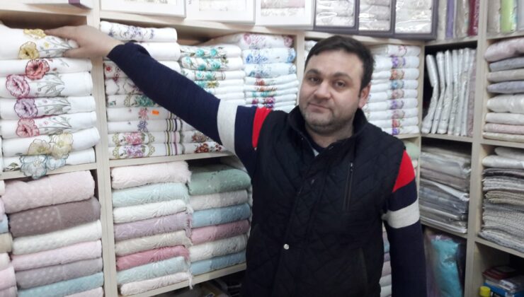 TESKTİL SEKTÖRÜ DEPREMDEN OLUMSUZ ETKİLENEBİLİR