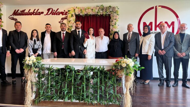 TRANSFERE DEĞİL MUTLULUĞA “EVET” DEDİLER