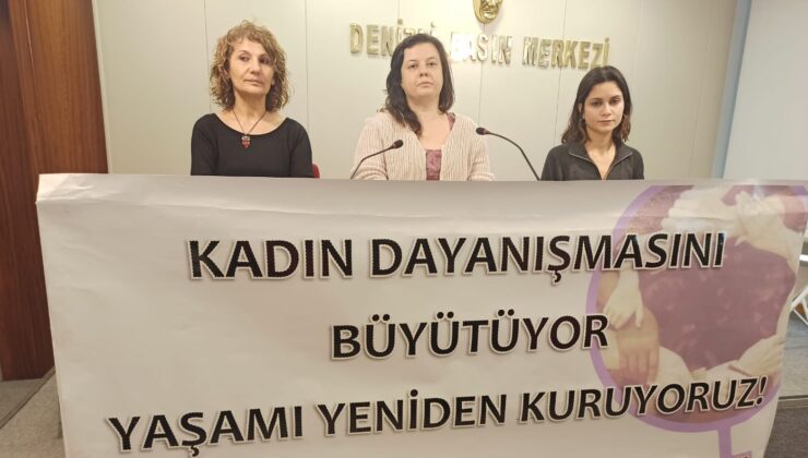  “DEPREM EN ÇOK KADIN VE ÇOCUKLARI ETKİLİYOR”