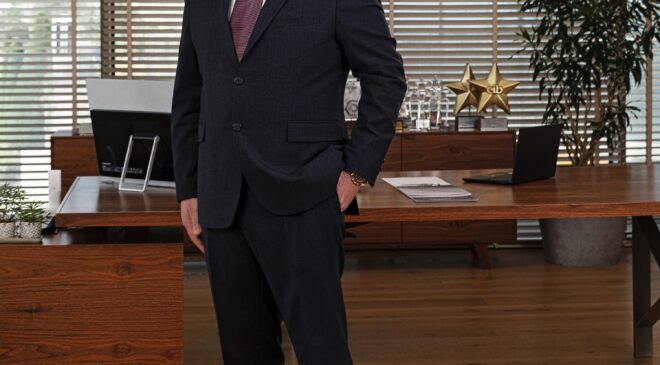 KOCAER ÇELİK 2022 YILI NET KARINI YÜZDE 458 ARTIRDI